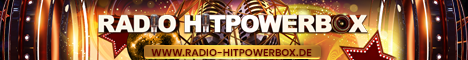 Radio Hitpowerbox