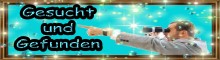 gesucht & Gefunden