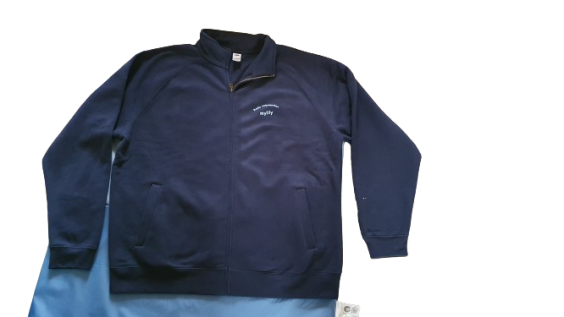 Sweatshirtjacke Jacke Damen / Herren Jacke Herren
